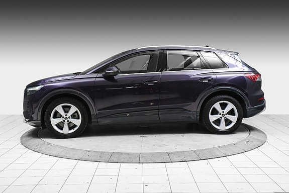 Audi Q4 e-tron 8 of 19