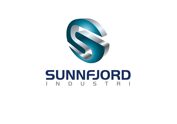 SUNNFJORD INDUSTRI AS logo