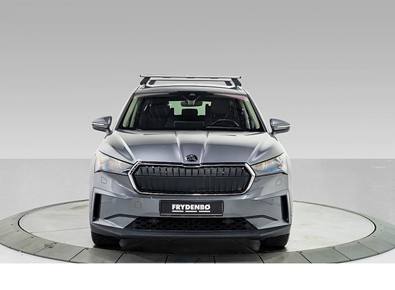 Skoda Enyaq 5 of 5