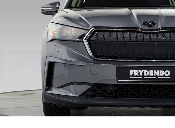 Skoda Enyaq 4 of 5