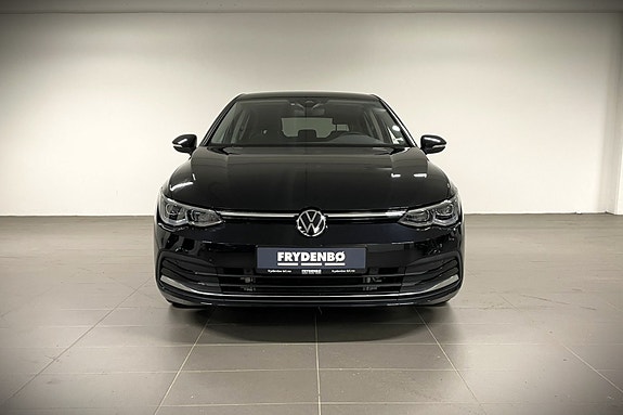 Volkswagen Golf VIII 8 of 21