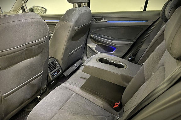 Volkswagen Golf VIII 21 of 21