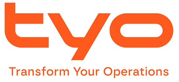 TYO AUTOMATION AS logo