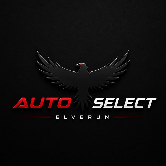 Auto Select AS logo