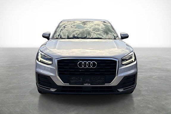 Audi Q2 3 of 30