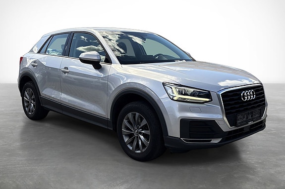 Audi Q2 5 of 30
