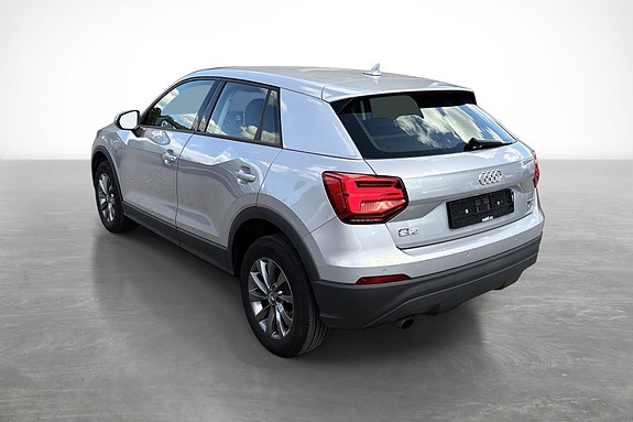 Audi Q2 13 of 30