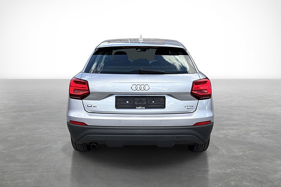 Audi Q2 11 of 30