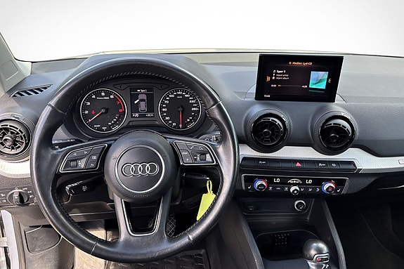 Audi Q2 27 of 30
