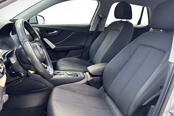 Audi Q2 17 of 30
