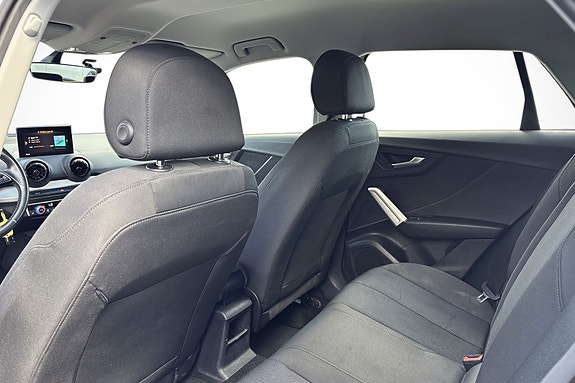 Audi Q2 23 of 30