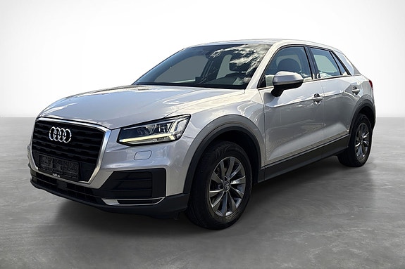 Audi Q2 2 of 30