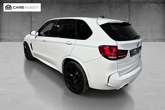 BMW X5 M 5 of 5