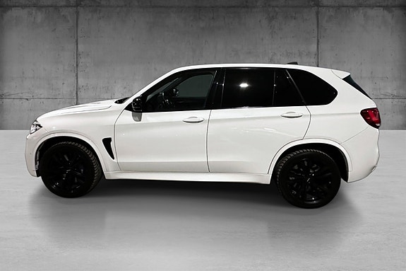BMW X5 M 3 of 5