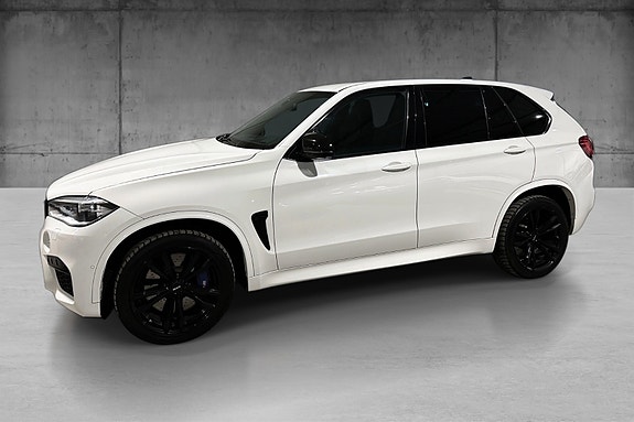 BMW X5 M 2 of 5