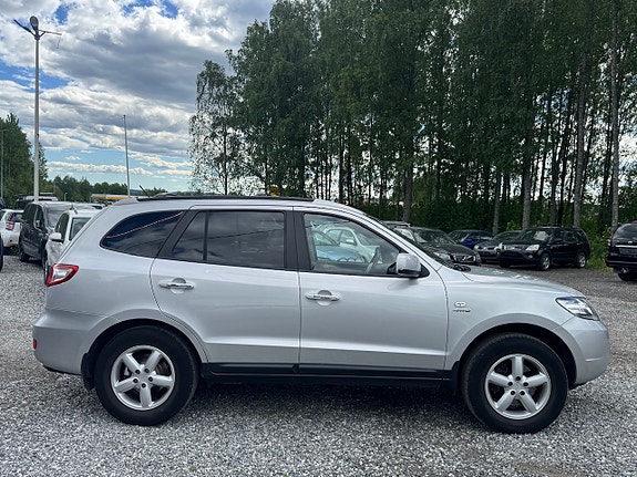 Hyundai Santa Fe 6 of 17