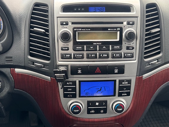 Hyundai Santa Fe 15 of 17