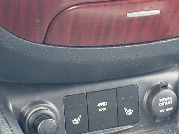 Hyundai Santa Fe 16 of 17