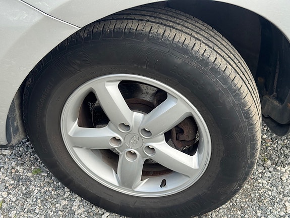 Hyundai Santa Fe 17 of 17