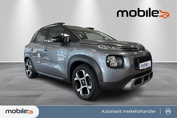 Brukt Citroen C3 Aircross 