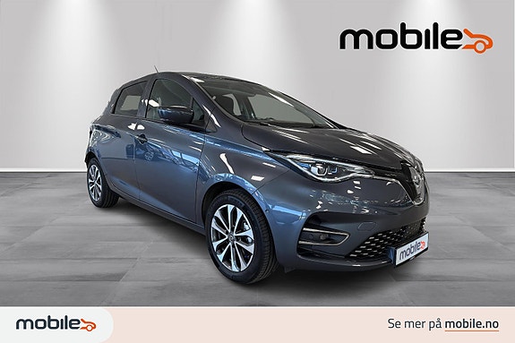 Brukt Renault Zoe 