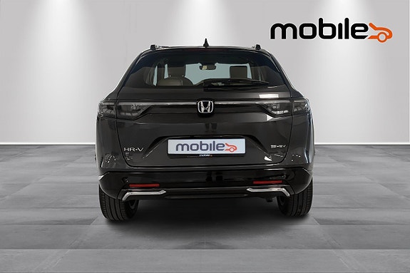 Honda HR-V 4 of 5