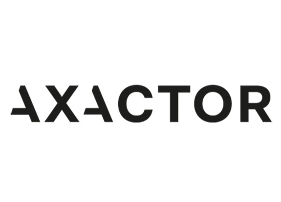 Axactor ASA logo