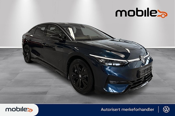 Brukt Volkswagen Id.7 Pro