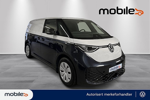 Brukt Volkswagen Id.Buzz 