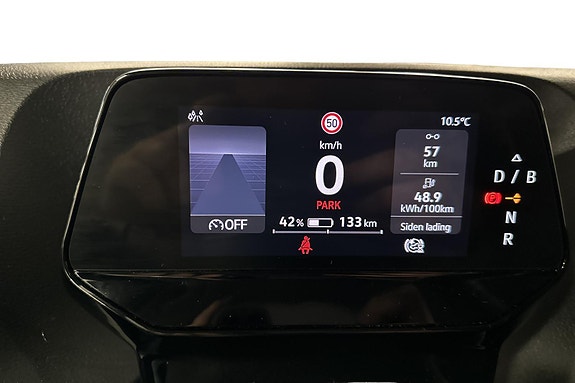 Volkswagen ID. Buzz 13 of 17