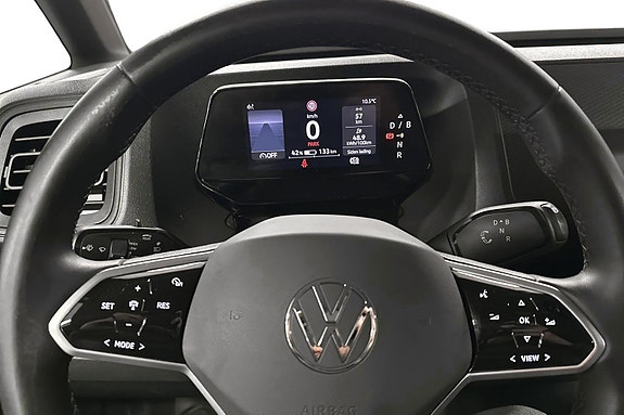 Volkswagen ID. Buzz 12 of 17