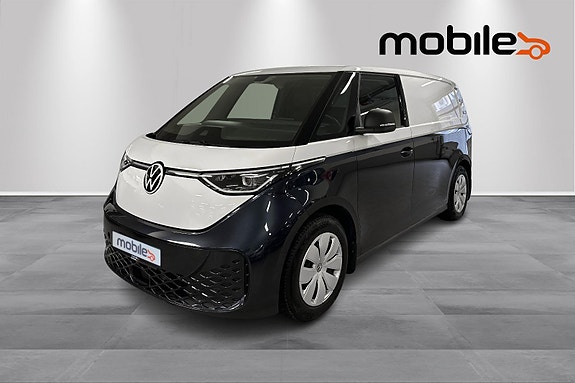 Volkswagen ID. Buzz 6 of 17