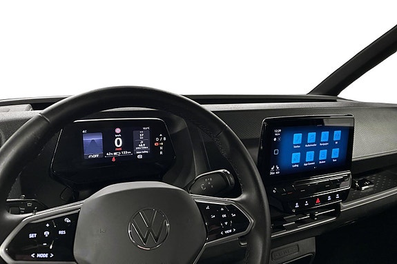 Volkswagen ID. Buzz 11 of 17
