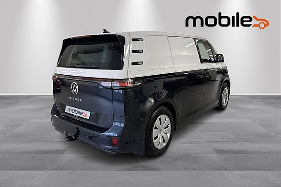 Volkswagen ID. Buzz 3 of 17