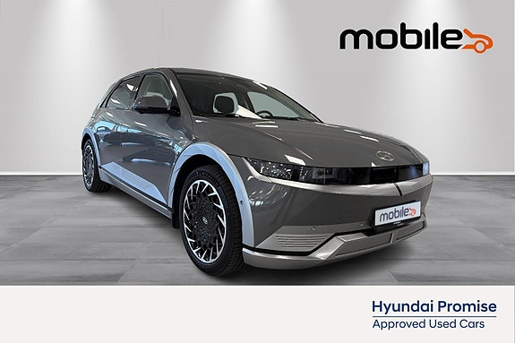 Brukt Hyundai Ioniq 5 