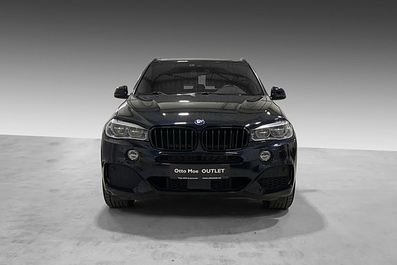 BMW X5 4 of 30