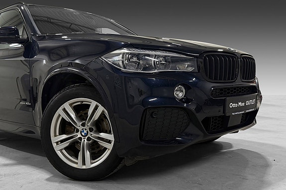 BMW X5 2 of 30