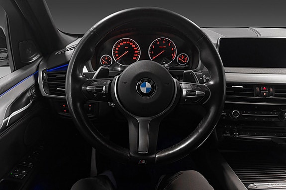 BMW X5 10 of 30