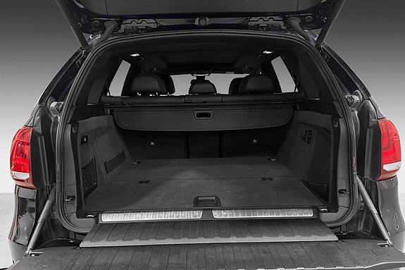 BMW X5 27 of 30