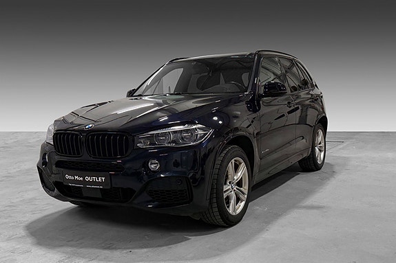 BMW X5 3 of 30
