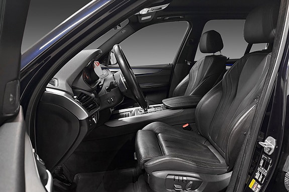 BMW X5 21 of 30