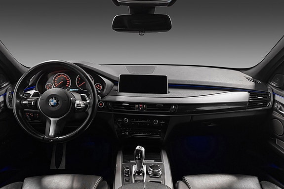 BMW X5 9 of 30