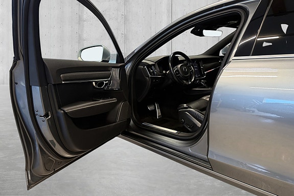 Volvo S90 5 of 5