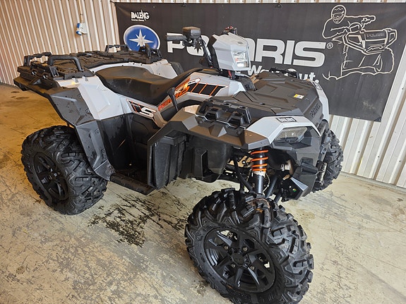 Polaris Sportsman XP 1000 S