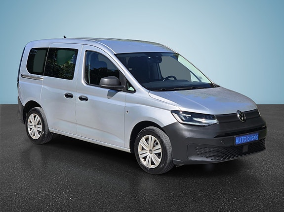 Volkswagen Caddy 6 of 25