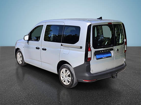 Volkswagen Caddy 3 of 25