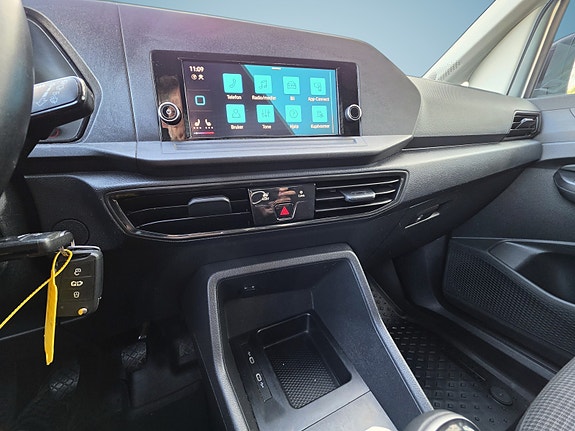 Volkswagen Caddy 19 of 25