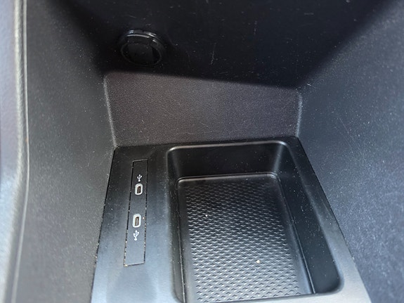 Volkswagen Caddy 21 of 25