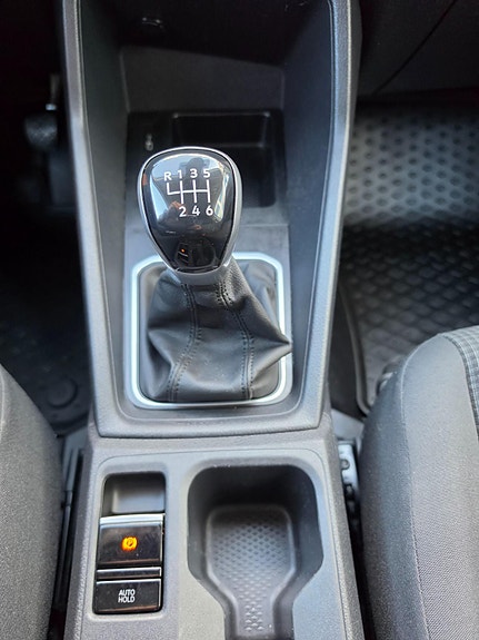 Volkswagen Caddy 20 of 25