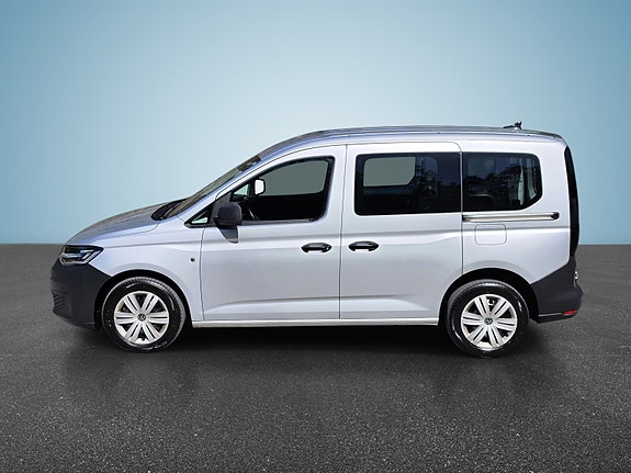 Volkswagen Caddy 2 of 25